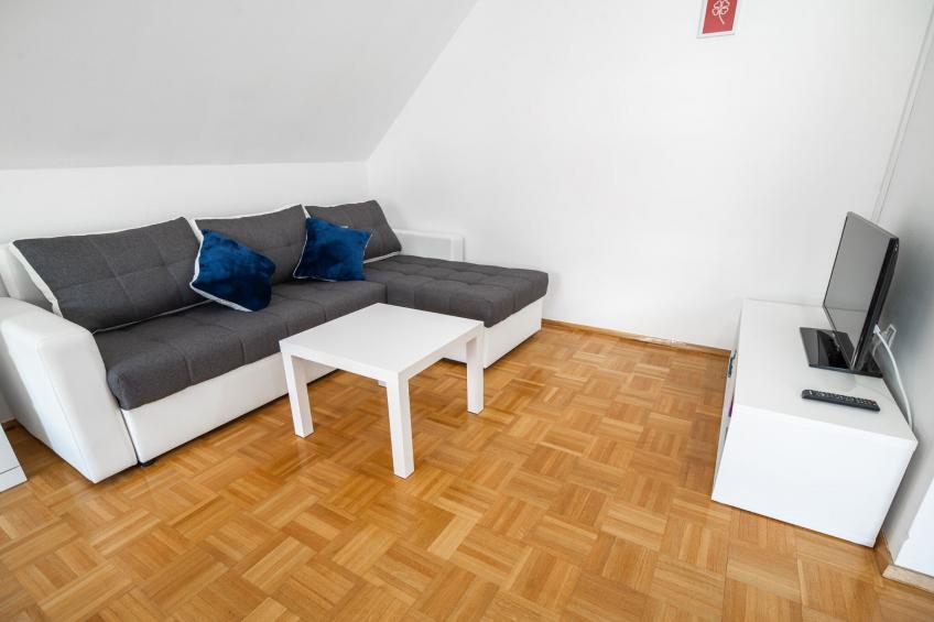 Mountain View Haven Apartments - One Bedroom Apartment  with Balcony - foto 3