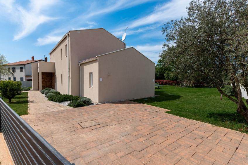 Villa Arancin - foto 48