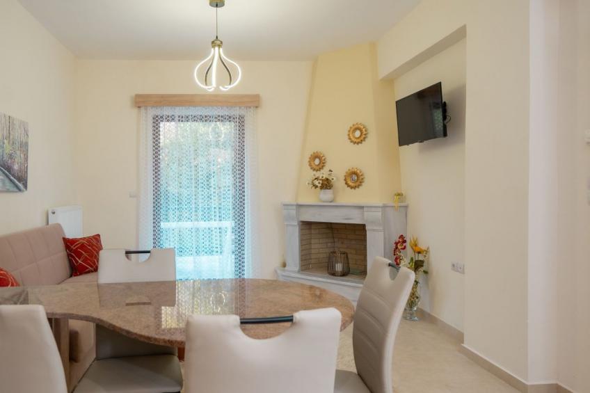 The Miller House under Meteora - foto 10