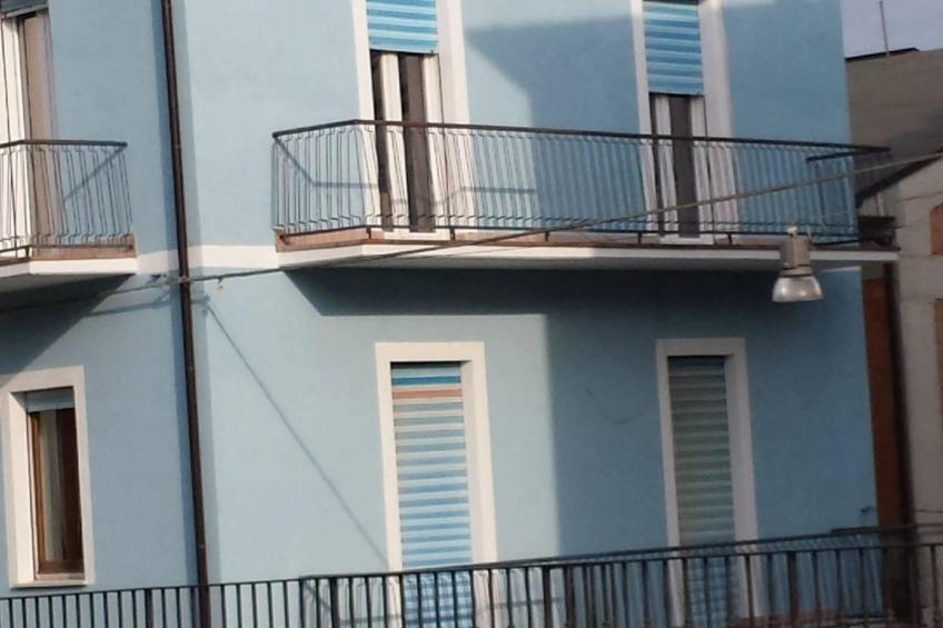 Wohnung mit Terrasse - foto 2