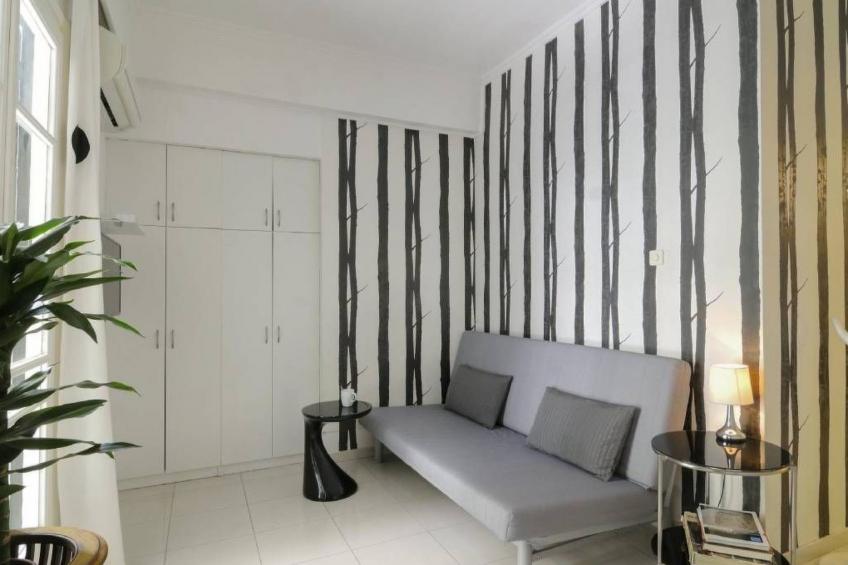 Wohnung "Zitronenbaum" mit Balkon - foto 2