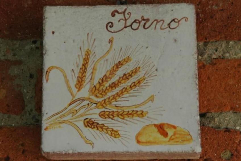 Wohnung in Figline Valdarno mit Gemeinschaftspool - foto 6