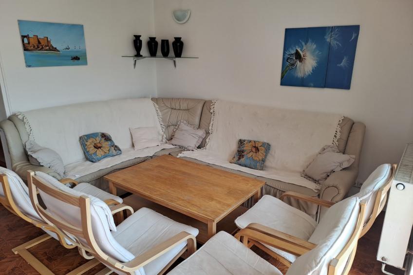 Komfortvilla in Prag, Hallenbad, Whirlpool, Sauna - foto 3