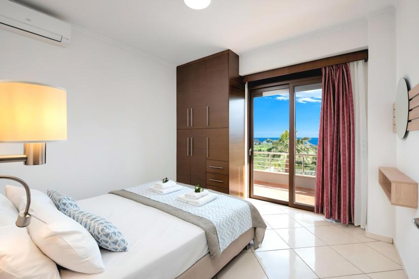 Sunlight Villa Beheizter Pool - foto 27