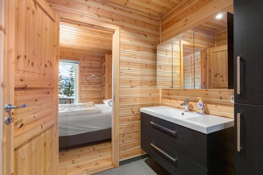 Solstråle Hytte | 6p - foto 17