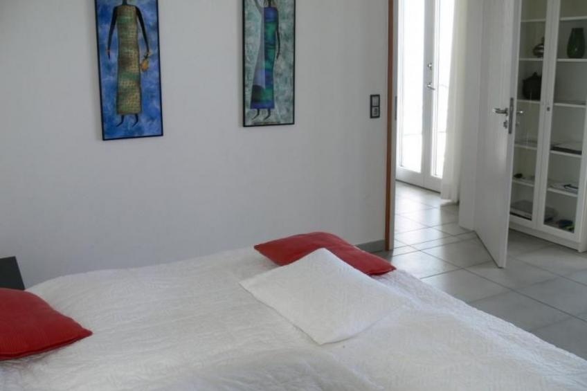 Nettes Ferienhaus in Tijarafe mit Privatem Pool und Panoramablick - foto 20