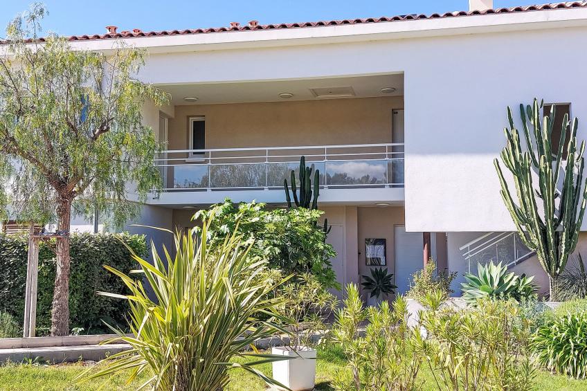 Les Terrasses d'Azur - foto 17