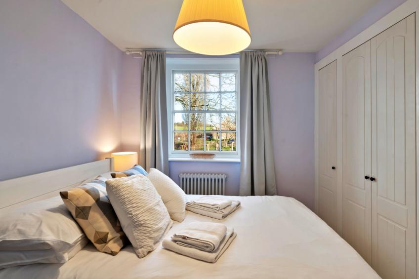 Horseshoe Cottage - foto 14