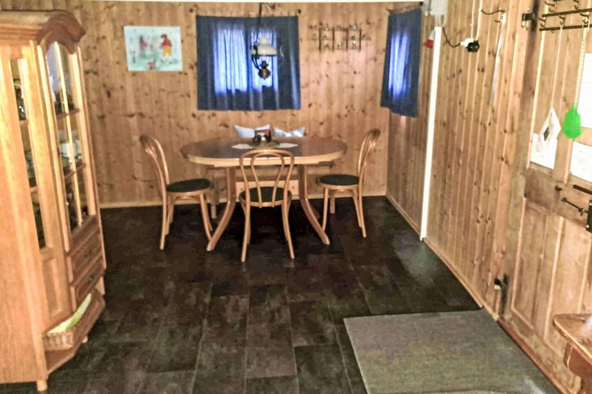 Bauernhof Fendrig  - neue Wohnung - foto 23