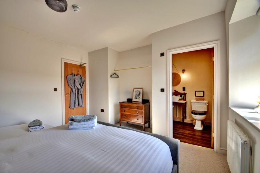 Blackton Farmhouse - foto 43