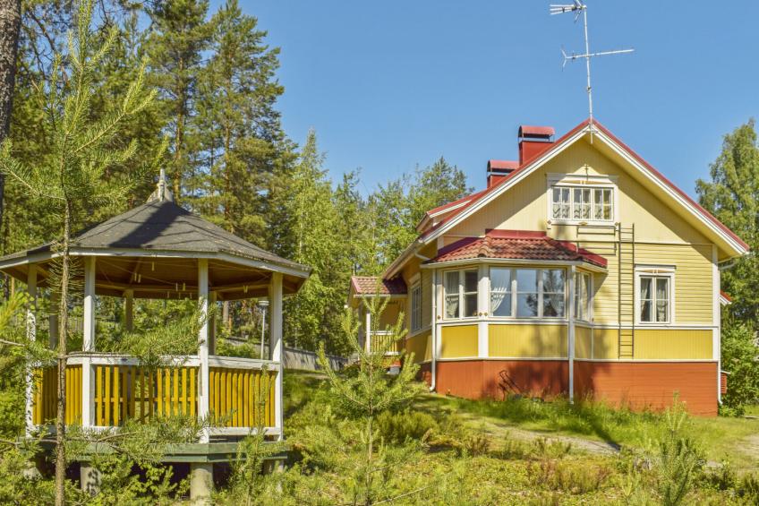 Villa kukkapää - foto 33