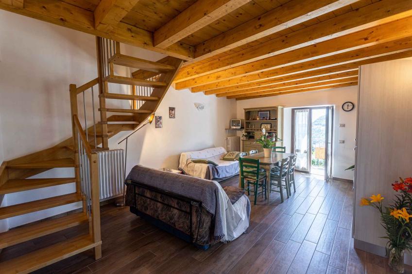 Holiday apartment in a quiet location - BF-PCR8 - foto 13