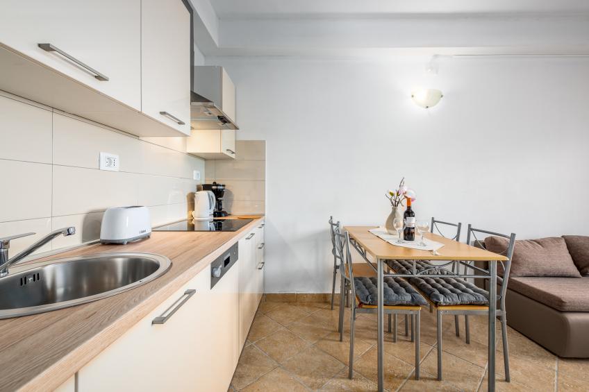 Vakantiewoning Met zeezicht en zwembad - VW-4PNXK - foto 40