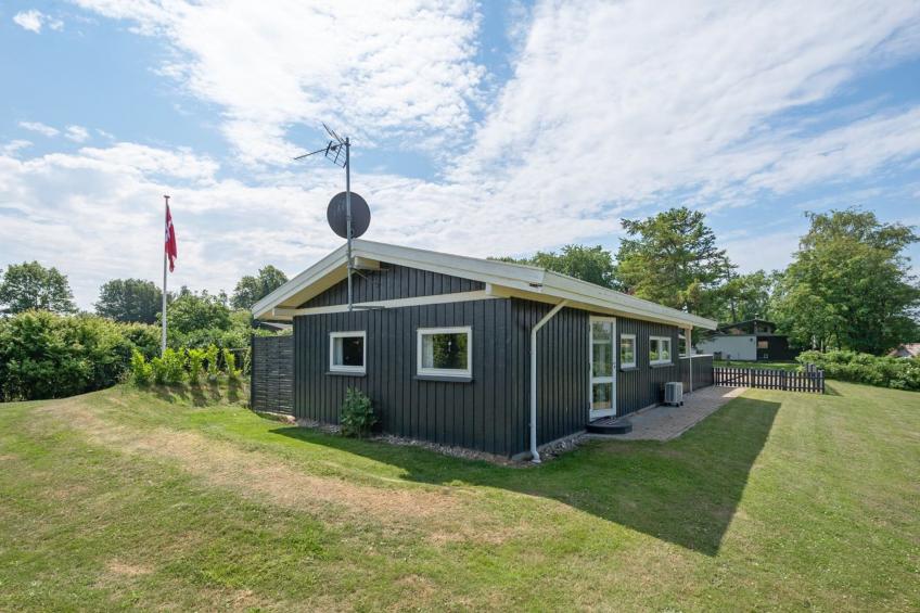 "Raija" - 400m from the sea in Funen - foto 39
