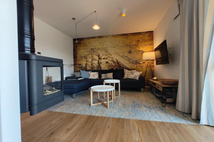 Skipper Apartment 651 - foto 4