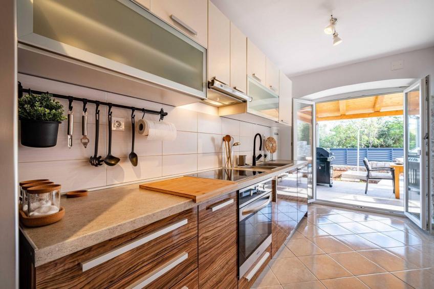 Sea view Villa Nana - foto 31