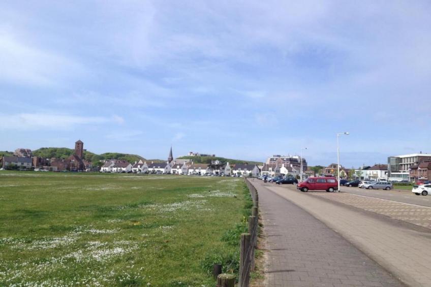 Resort Beach Houses Wijk aan Zee 5 - foto 33