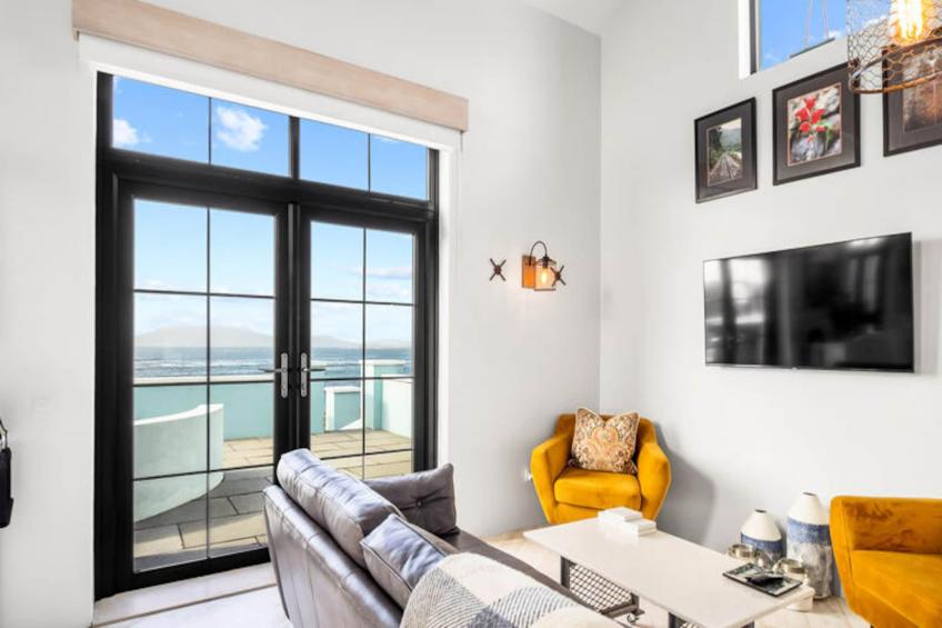 Mobil Home - Bungalow - Cottage à Carna Galway - foto 7