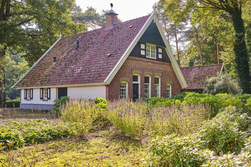 Erve Het Klaashuis - foto 18