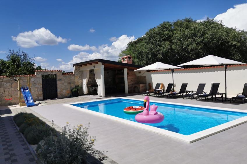 Villa Garten - foto 47