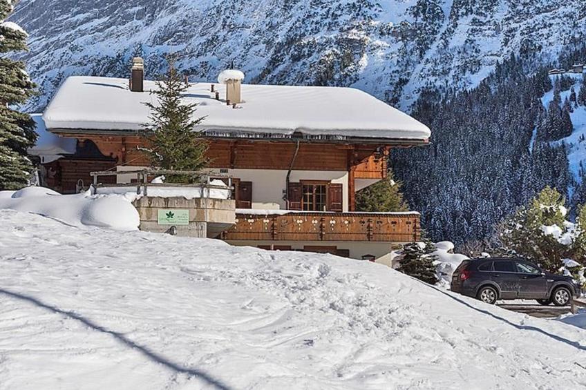 Grindelwald Zwygarte - foto 11