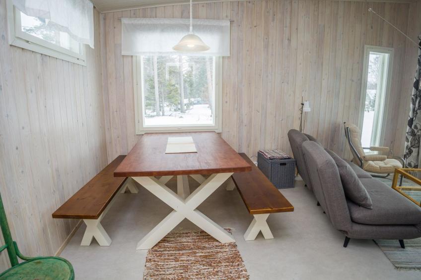 Merikataja - foto 13