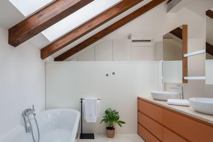 Villa Klang der Stille bei Sibenik - foto 34