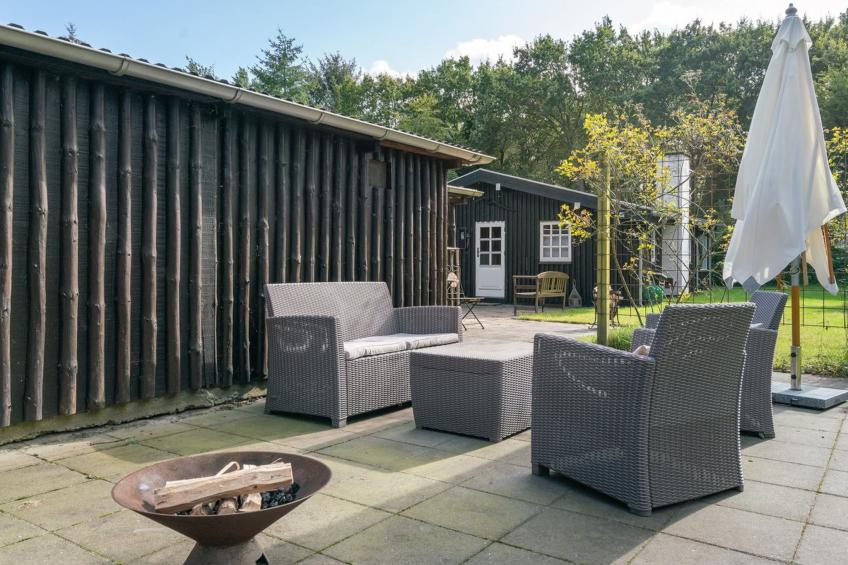 "Arnborg" - 2km from the sea in NE Jutland - foto 34