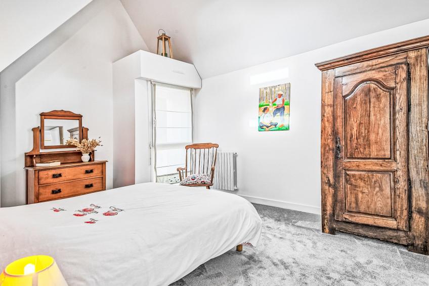 Pointe de Penchâteau-Villa 4 pers. - foto 12