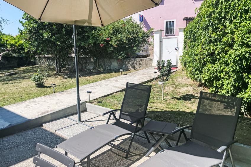 Guest House Viotti - foto 29