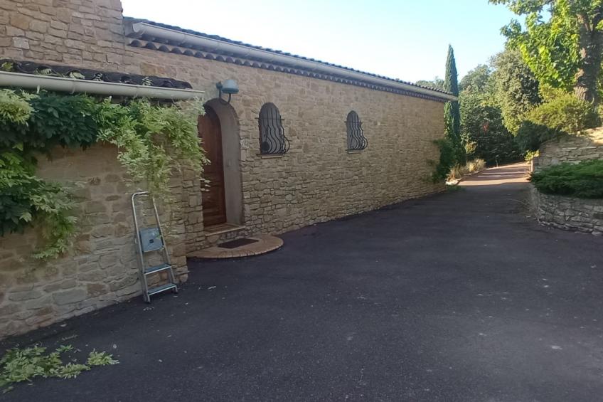 In der Provence, Außergewöhnliche Villa, Okzitanien, Gard - foto 21