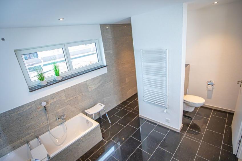 Fuchsbau Erdgeschoß - foto 9