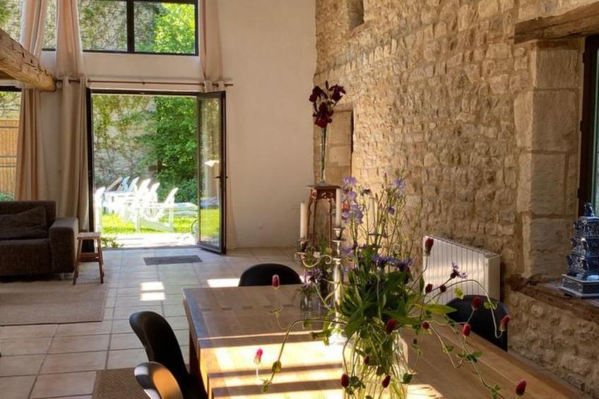 The Water Mill of Tourteron - foto 57