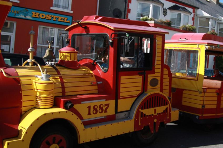 Kilkee HH - GF - (S5) (TR1) Type B - No 907 - foto 12