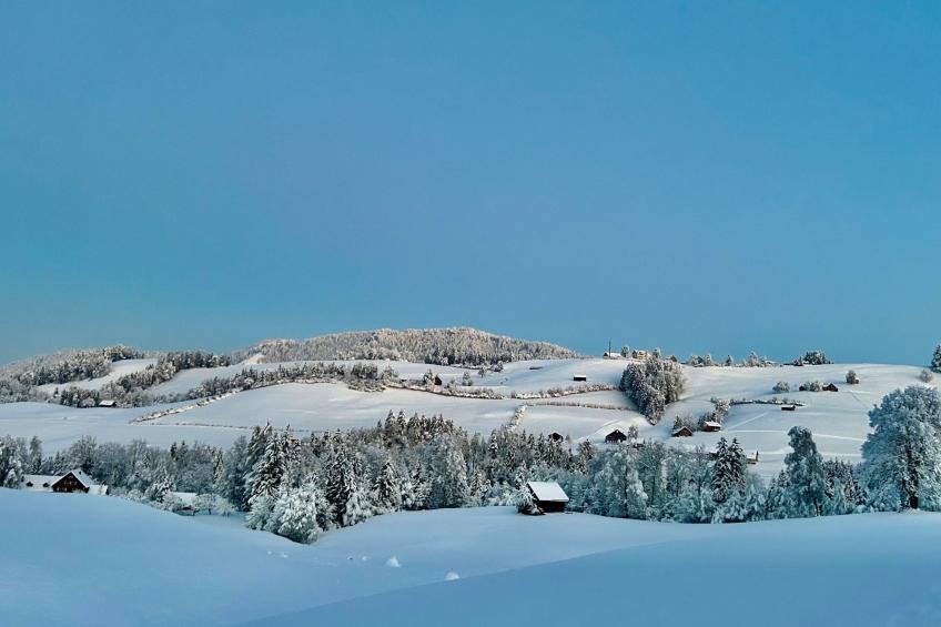 Sonnige Maisonette - foto 27