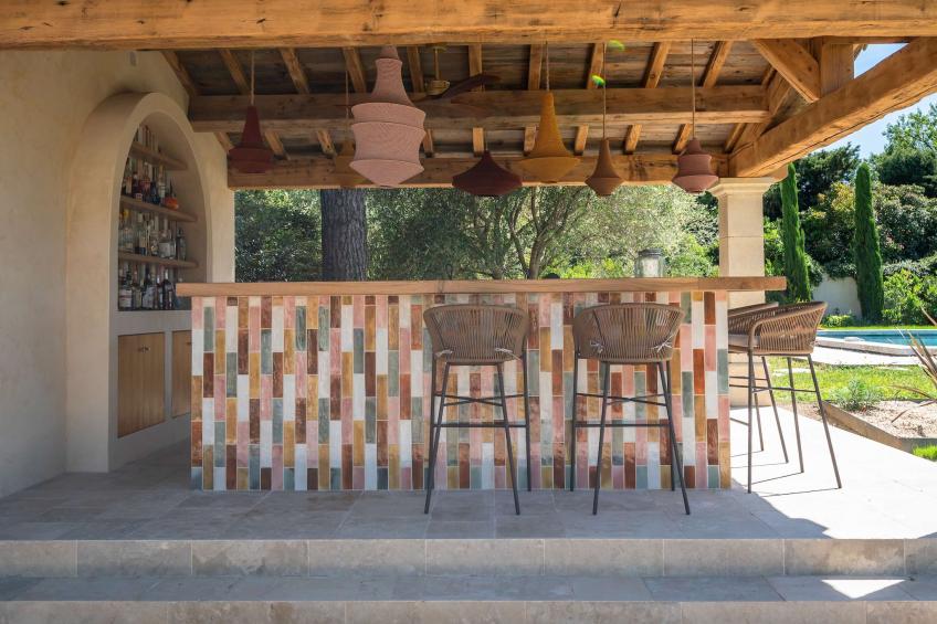 Mas prestigieux au coeur de Saint-Remy-de-Provence - foto 85