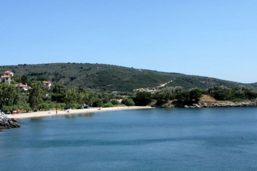 Anthyllion Villa Pelion mit Meerblick Anemone - foto 26