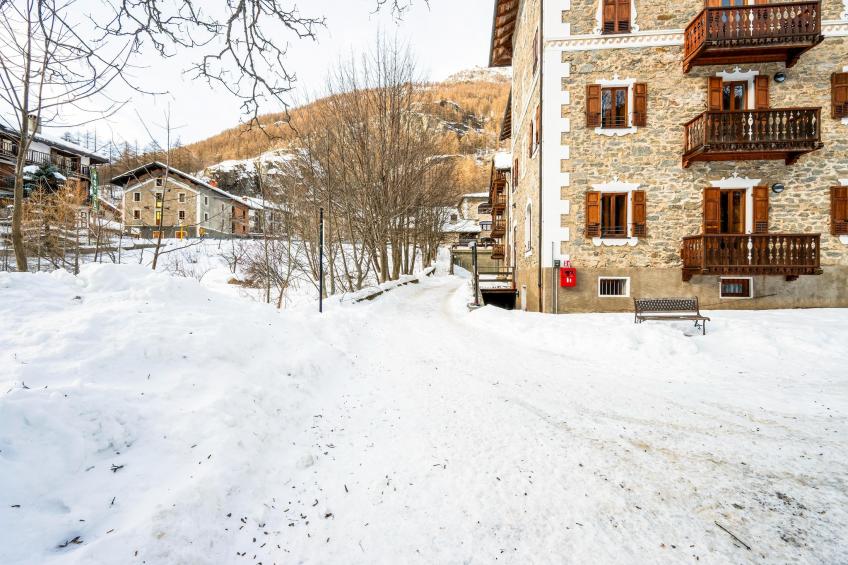 TRILO 1 CERESOLE - foto 32