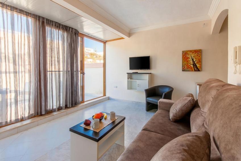 Merill Pool and Sea, Penthouse Apart 7 - foto 26