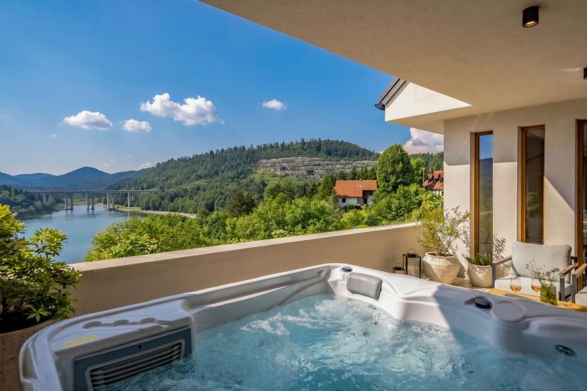 Holiday Home Orso House