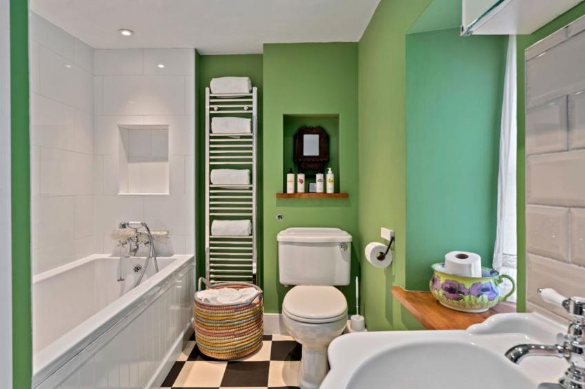 Meadowsweet Cottage - foto 18