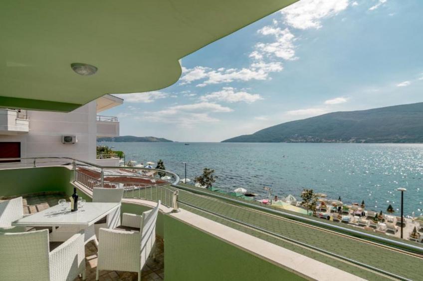 Amor Residence - Two Bedroom Apartment with Terrace and Sea View ( 7 ) - foto 22