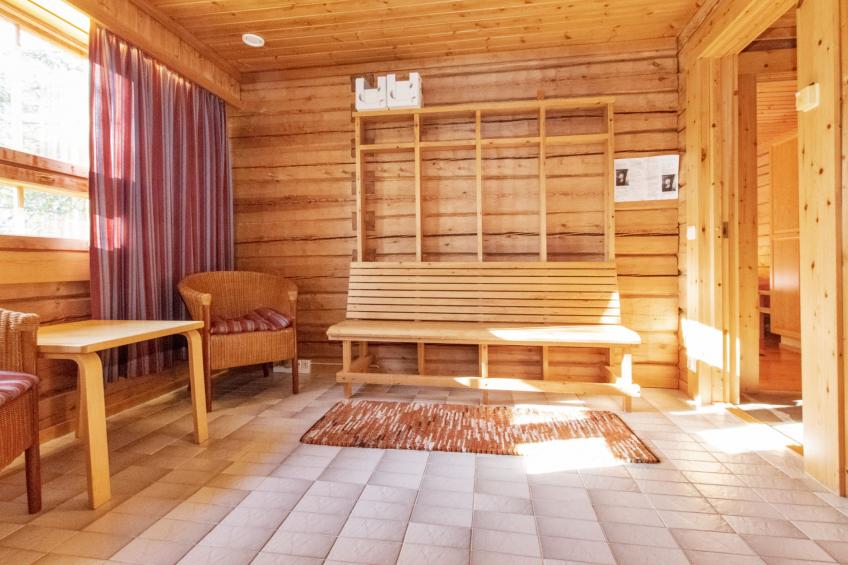Ahmanpesä - foto 13