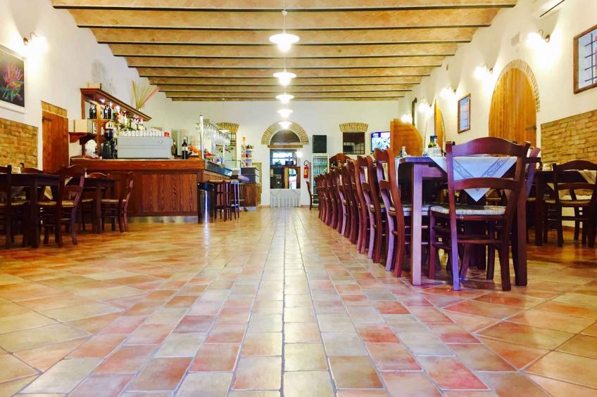 Holiday house on campsite in the pine forest - BF-NX2CW - foto 21