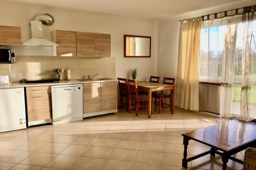 Countryside Apartments Beige - foto 7