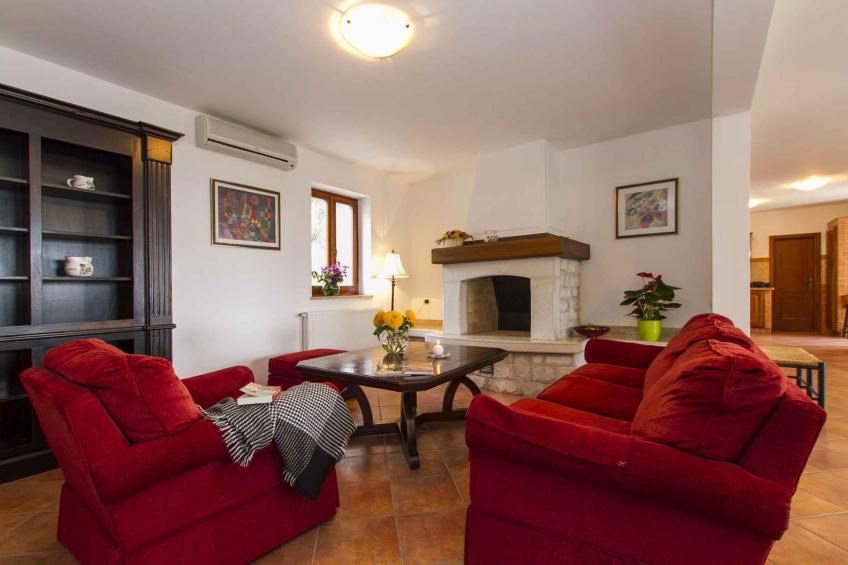 Vakantiewoning met airconditioning - VW-TFCP9 - foto 72