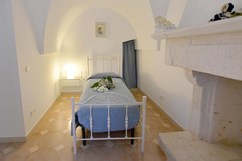 Villa Giovanna Trullo in Ostuni - foto 24