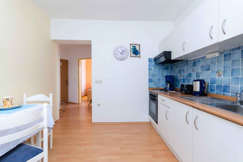 Vakantiewoning bij de zee - VW-BTWGM - foto 18