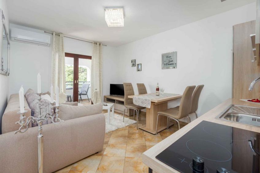 Vakantiewoning met airconditioning en terras - BF-25CTT - foto 26