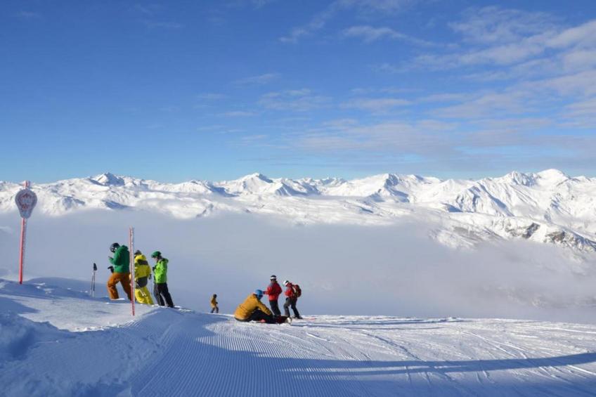 Gentianes G 010 - COSY apartment 8 pers - foto 25